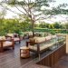 Balkon ve Teraslar İçin Kompozit Deck
