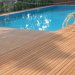 Havuz Kenarları İçin Kompozit Deck