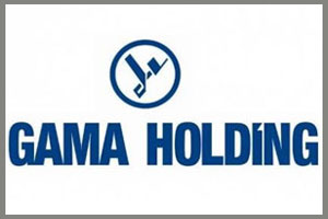 Gama Holding