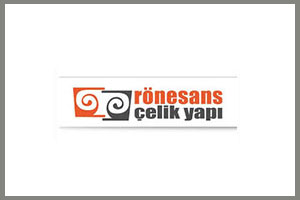 Rönesans Çelik Yapı