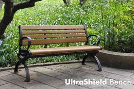 Ultrashield Bank